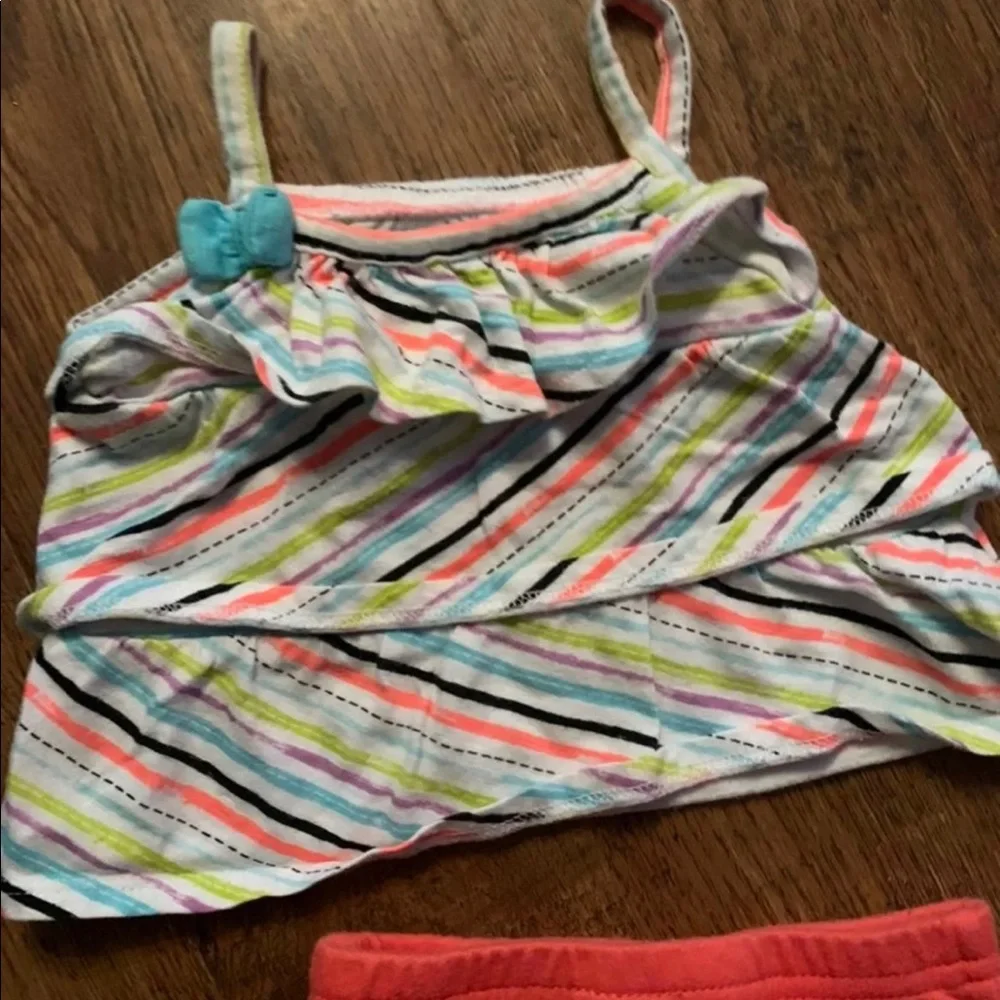 Baby girl 3 month outfits